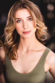 Photo of Johanna Vandenberg as Cara