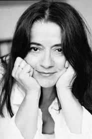 Photo of Eleni Karaindrou as Herself
