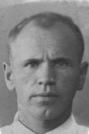 Photo of Fyodor Balakirev as Vorozheikin