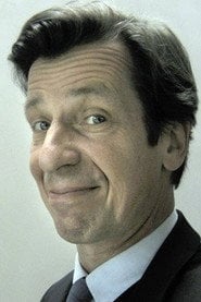 Photo of Alain Perpète as Le Curé