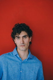 Photo of Corrado Cervino as Lorenzo Scarpa