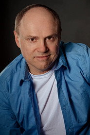 Photo of Stephen Walker as Mac Man