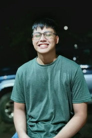 Photo of Addie Madronero as Addie