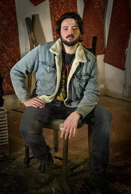 Photo of Mirko Filippi as Cittadino