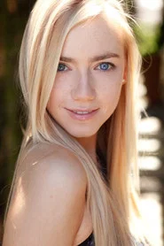 Photo of Laura Hand as Allison