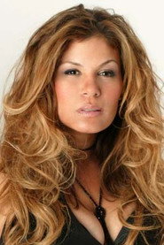 Photo of Brenda K. Starr as Self