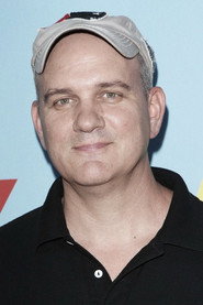 Photo of Jason O'Malley as Dean