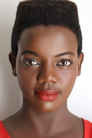 Photo of Adinett Nsabimana as Morla