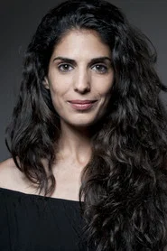 Photo of Allende García as Sandra