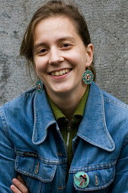 Photo of Liisa Lehtimaja as Pirkko