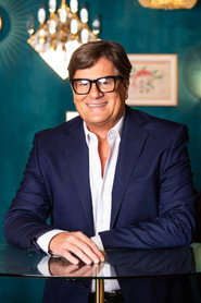 Photo of Alessandro Rosa as Self