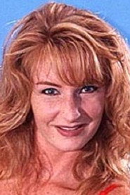 Photo of Taryn McKinney