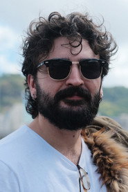 Photo of Pedro Moysés