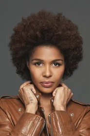 Photo of Ayo as La femme