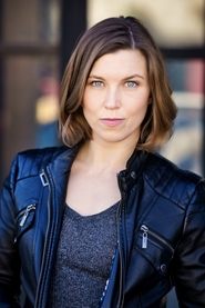 Photo of Krystle Martin as Cindy