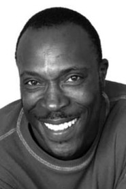 Photo of Nat Singo as Themba