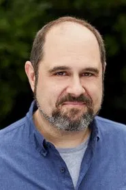Photo of Craig Mazin as Self