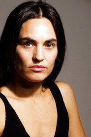 Photo of Margarita Molfino as Norma