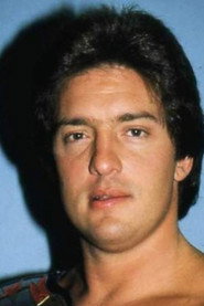 Photo of Charles Wolfe as Gino Hernandez