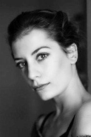 Photo of Rea Samaropoulou as Margarita