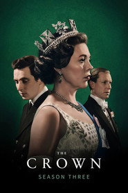 Season 3 poster