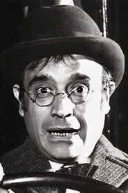 Photo of Wagner Mautone as Morris