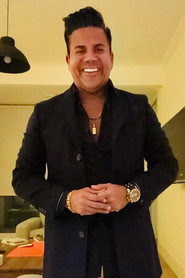 Photo of Tony Rodríguez