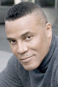 Photo of Frank Gatson Jr. as Self