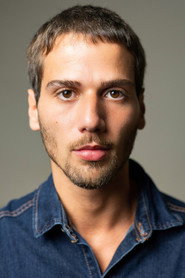 Photo of Jota Barletta as Nicolas