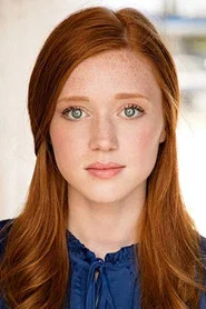 Photo of Chloe Ray as Hannah