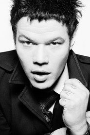 Photo of Xavier Caféïne as Léo