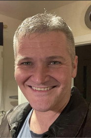 Photo of Lee Sheader as Dad / Past Dad