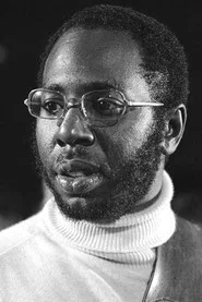 Photo of Curtis Mayfield as Self (archive footage)