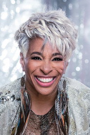 Photo of Shakura S'Aida as Mrs. Norris
