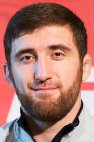 Photo of Ruslan Magomedov as Self