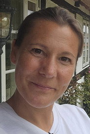 Photo of Therese Askholm as Sig selv