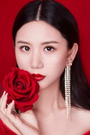 Photo of Deng Li as Miss Duan