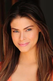 Photo of Shantel Wislawski as Officer Julie Canaro