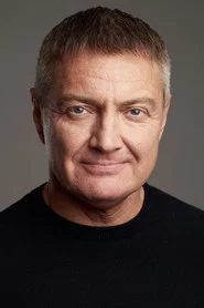 Photo of Sergej Vasilkov