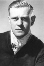 Photo of Hans Fuerberg as Detective