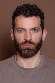 Photo of David Novas as Carlos
