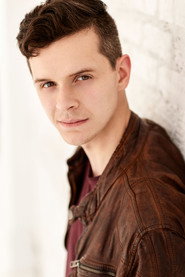 Photo of Garrett Gizen as Stanley