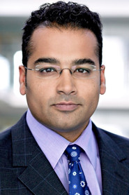 Photo of Krishnan Guru-Murthy as Self