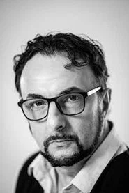 Photo of Dejan Tončić as Bogdan