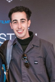 Photo of Julián Vladimir Schmidt as Himself