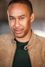 Photo of Saint Thompson as Jasper