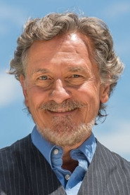Photo of Rick Plastina as Dr. Reginald Reinhold Lynch