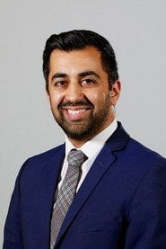 Photo of Humza Yousaf as Himself