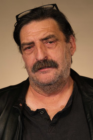 Photo of Eduard Muntada as Sergei