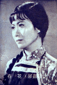 Photo of Jialing Hao as Cam Nuong's Mother